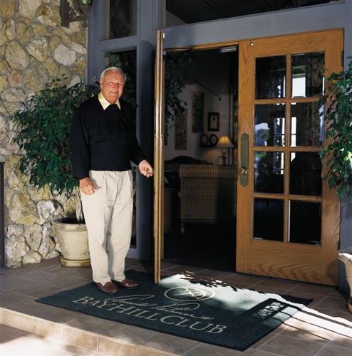 Arnold Palmer's Bay Hill Club & Lodge - 2 Bedroom Guest Houses